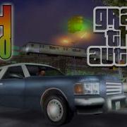 GTA 3 K Jah Scientist The Corpse Rises HD