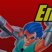 Let S Play Bionic Commando Arcade Stage 5