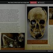Written In Bone Chapter 3