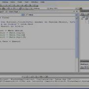 Visual Basic Video Tutorial Volume 1 Lesson 16 Math Members