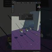 Fake Rope Simulation Looks Amazing Unity3d Tutorial Gamedev