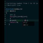 4 C Programming Exercise C Language Tutorial Shorts Coding
