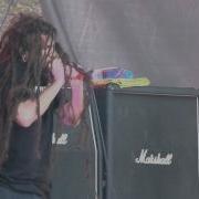 Six Feet Under Live Brutal Assault 2014 Part 1 2