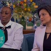 The Horror Of Female Genital Mutilation This Morning