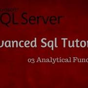 Advanced Sql Tutorial 019 LAG And LEAD Function Examples