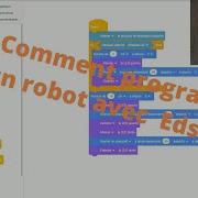 Comment Programmer Un Robot Avec Edscratch