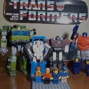 Transformers Rescue Bots Intro V1 Transformers Stop Motion Recreation