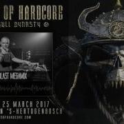 Outblast Megamix Masters Of Hardcore 2017