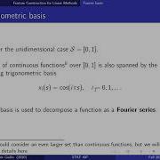 RL Chapter 9 Part4 Construction Of Features Within The Linear Approximation Neural Networks