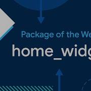 Home Widget Пакет недели