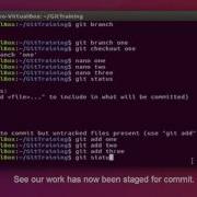 Tier5 Git Training Git Add