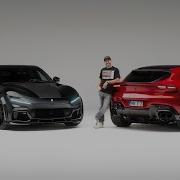 Novitec Ferrari Purosangue Esteso Carbon Widebody New Exhaust System The Supercar Diaries