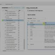 How To Use The Enhanced SQLite Viewer In Magnet AXIOM