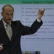 Flask Framework SQL Alchemy