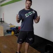 Thruster Demo And Info