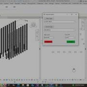 Automating CAD Layer Selection Model Columns With Revit API One Click Solution