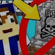 If You Couldn T DIE In Minecraft Minecraft Machinima