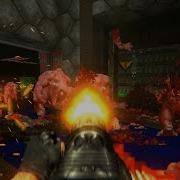 Hellbound Level 6 Gateway Lab Brutal Doom Black Edition V3 1c