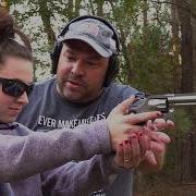 Colt King Cobra Target
