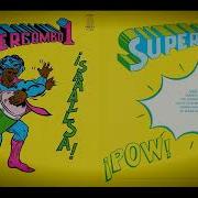 Supercombo 1 Presentimiento