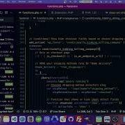 How To Format Tab Indenting Etc For Section Of Code In VSCode Right Click Click Format Section