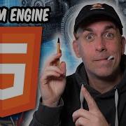 Building A Game Engine In HTML5 In ONE Week