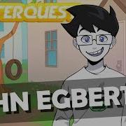 PESTERQUEST John S Theme