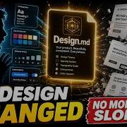 Google Design Md Just Changed Vibe Coding