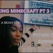 Python Coding On Raspberry Pi Hacking Minecraft Pt 3