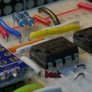AT24C04 EEPROM Programming Using Arduino