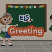 Greeting Kids Video What S Your Name Introducing Yourself For Kids