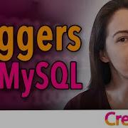 Triggers No MySQL CreateSe