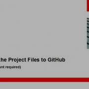 Upload Project Netbeans Ke Github