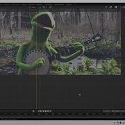 BLENDER Using An Array Of Objects To Punch Holes In Another Object
