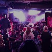 NO CURE Live In Seattle At El Corazón Aug 5 2025 FULL SET 4K