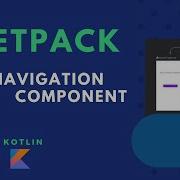 How To Navigate Fragments Using Navigation Graph Jetpack Kotlin