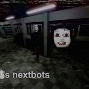 Nextbot Test 01