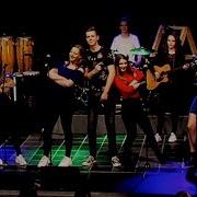 THAT S NOT MY NAME Marianum LIVE 2017