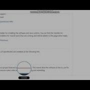 Open Rocket Software Installation
