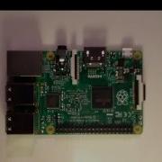Raspberry Pi Sending An Email