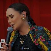 Bilbil Öwezowa İhtiyacı Var Live Session 4K