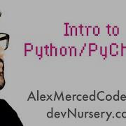 AM Coder Python Pycharm 1 Download And Setup