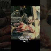 Evolution Of Woods Codclips Blackops Bocw Blackopscoldwar Mw2