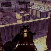 A CoD4 Movie Fireflies