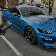 Making A Coffee Run In My 800HP Shelby GT350