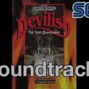 Devilish Complete Soundtrack OST SEGA Genesis