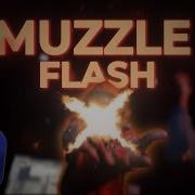EASILY Create MUZZLE FLASH Effect In After Effects