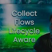 How To Collect From Kotlin Flows While Considering Your Apps Lifecycle In Android Jetpack Compose
