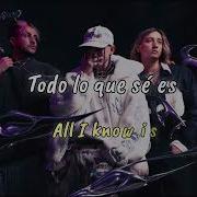 Okay Chase Atlantic Sub Español