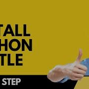 How To Install Python Turtle In Visual Studio Code 2024